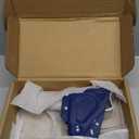 Amazon Basics Packaging Tape Dispenser Gun, Easy-to-Use, 1.88-Inch Wide Packing Tape