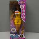 The Fresh Dolls. Regine