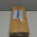 18-Inch Ground Anchors Screw In Heavy Duty, 4 Pack Trampoline Anchors & Stakes High Wind With Wrenches And Straps, Earth Anchors Kit For Swing Sets, Sheds, Camping Tent, Canopies, Mobile Home