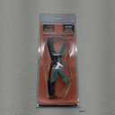 Walker's Unisex Teal Impact Resistant Sport Glasses | Durable Non-Slip Rubberized Frame UV Protection Shooting Outdoor Sports Glasses w/ Clear Lenses