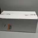 Coverking Custom Fit Exterior Car Cover Designed for Select Lexus NX200t Model Vehicles: Stormproof Fabric, Black Sides with Red Center