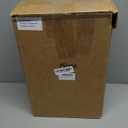 Maxdot 48 Pack Clear Glass Votive Candle Holders 2.1 x 2.6 Inch Valentine Tea Light Candleholder Bulk Xmas Glass Tealight Candlestick Holders for Table Centerpiece Home Wedding Valentine Party Decor