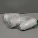 Water Filter Replacement by NUTTUTO Compatible with Zero Pitcher and Dispensers ZR-001, ZR-017, ZP-006 ZS-008, Multi-Stage Filter System, Reduces Lead, TDS, PFOA/PFOS, Chlorine, Pack of 3