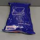 MIULEE Valentines Pillow Covers 20x20 Inch Set of 2 Valentines Day Red Heart Love Decorative Cute Soft Plush Faux Fur Throw Pillows for Girl Couch Sofa Bedroom Holiday Home Decor