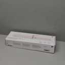 T3 SinglePass Curl X Extra-Long Barrel 1", 1.25", 1.5" Curling Iron with 9 Heat Settings and Ceramic Barrel for Fast Styling and Lasting Results on All Hair Types (Satin Blush)