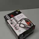 Wahl Corded Light Rotational Kneading Body Massage Wrap with Targeted Massage Nodes and Heat for Shoulder, Back, Leg, and Calf Pain Relief, FSA Eligible, Model 4270