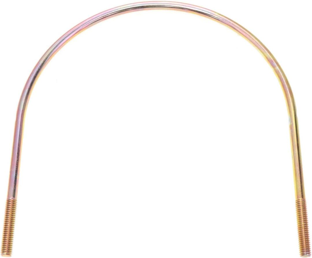 Freightliner Air Tank Strap - A681 993 04 14