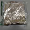 Large Clothes Pins Towel Clips, 8 Pcs Multipurpose Clothes Pins Hook, Strong Plastic Clothes Hanger. S Hook for Shower Curtain Laundry Clothes pins (White+grey+black+green)