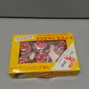Tunnock's Tea Cakes Milk Chocolate 6 x 24g (5.04 Ounce (Pack of 1)), Best By: Aug 31 2025
