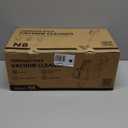 N8 Cordless Vacuum Cleaner, Lightweight Stick Vacuum with Powerful Suction, 2200mAh Battery, 40 Mins Runtime, Self-Standing, Rechargeable Vacuum Cleaners for Home Hardwood Floor Carpet Pet Hair (Azure)