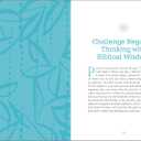 Christian Journal for Women with Anxiety: Prompts to Soothe Anxious Thoughts and Find Strength in Your Faith