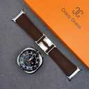 Sport Silicone Bands Compatible with Samsung Galaxy Watch Ultra Band (2025/2024) 47mm for Men Women,Soft Silicone with Magnetic Buckle Replacement Strap for Galaxy Watch Ultra