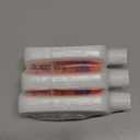 Clean & Clear Essentials Dual Action Oil-Free Facial Moisturizer, Salicylic Acid Acne Treatment with Pro-Vitamin B5 Moisturizes While Treating Acne & Helping to Prevent Pimples, 4 fl. oz, 3 Pack