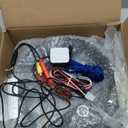 SIXWIN Android Car Play Screen for BWM Mini Cooper F55 2014-2019 9 Inch Touch Screen with CarPlay Android Auto Mirror Link Bluetooth FM 28UI Backup Camera GPS WiFi FM SWC MIC 2G+64G