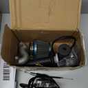 PZ19 Carburetor Kit for for 50cc 70cc 80cc 90cc 110cc 125cc ATV Dirt Pit Bike, Durable, Ideal for TaoTao Honda CRF, Chinese Quad 4 Stroke, ATV Go Kart Pit Dirt Bike (bracket)