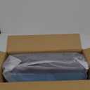 MorTime Foldable Dog Pool Portable Pet Bath Tub Large Indoor & Outdoor Collapsible Bathing Tub for Dogs and Cats (L, 63" x 12")