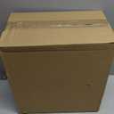 Niteangel Super-Silent Hamster Exercise Wheels: - Quiet Spinner Hamster Running Wheels with Adjustable Stand for Hamsters Gerbils Mice Or Other Small Animals (L, Transparent)