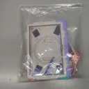 BATYUE Case for iPad Air 11-inch M3 (2025) / M2 (2024), iPad Air 5th/4th 10.9 inch(2022/2020), iPad Pro 11" 4th/3rd/2nd/1st Gen Case (2022/2021/2020/2018), with Pencil Holder+Shoulder Strap (C1-No screen protector(Colorful Pink))