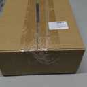 Clear Packing Tape 12 Rolls - Heavy Duty Packaging Tape 2.0mil Thick, 2.0 in. Wide x 60 Yards - Strong Adhesive, Silent, Reliable Package Tape for Home Office Shipping Moving Sealing