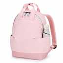 Xieyiwei Backpack for Women Fashion Small Bookbag, Water Resistant Lightweight Nylon Daypack for Travel, Hiking & Daily Use