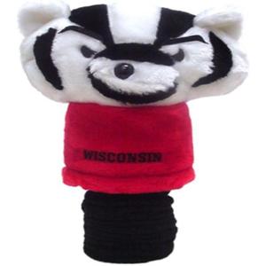 Team Golf NCAA Mascot Golf Club Headcover, Fits most Oversized Drivers, Extra Long Sock for Shaft Protection, Officially Licensed Product , Multi Team Color