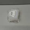 2 x Halloween Candle Molds, Silicone Ghost Candle Moulds 3D Ghost Shape Molds for DIY Crafts Haunted House Wedding Party Decor Halloween Resin Stencil for Soap Candy Chocolate