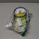 Lixit Reversible Waterer/Feeder for Rabbits and Other Small Animals. (Pack of 1)