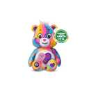 Care Bears - Fun Size - Friends Forever Bear Sparkle Plushie