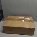 Fitted Stretch Table Cover for 6 ft Rectangle Tables-6 Pack Dark Purple Spandex Tablecloth-Elastic Folding Tablecloths for Party, Vendor Booth Display, Banquet Buffet Event, Craft Trade Show