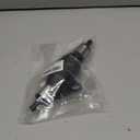 6YK-24360 Fuel Line Hand Primer Bulb 8mm for Yamaha 75-225 HP Outboard Motors Fitting 6YK-24360-73 6Y2-24360-52