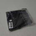 Amazon Essentials Men's Classic-Fit Stretch Golf Shorts, Black, 31