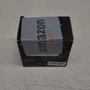 SENZER SG500 Surround Sound Pro Gaming Headset with Noise Cancelling Microphone - Soft Memory Foam Padding - Portable Foldable Headphones for PC, PS4, PS5, Xbox One, Switch - Black