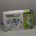 Ravensburger GraviTrax Obstacle Course Set - Innovative Marble Run & STEM Toy for Kids | Gravity-Powered Racetracks | Engaging Brain Game | Compatible with All GraviTrax Sets