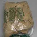 maxmill Textured Rectangular Tablecloth Water Resistance Antiwrinkle Spillproof Soft Jacquard Table Cloth for Dining Room, Buffet Banquet Parties and Holiday Dinners, 60 x 104 Inch, Beige