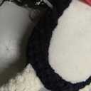 Plush Dog Chew Toys,Squeaky Dog Toys for Aggressive Chewers, Stuffed Animals Dog Toys for Small Medium Large Dogs to Keep Them Busy Puppy Teething Toys（Cow）