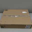 16x20 Metal Picture Frame Black, Aluminum Poster Frame with Removable Mat for 11x14 Photo, 16 x 20 Thin Hanging Frames, Simple and Elegant Decor for Wall Mounting, set of 3