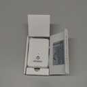 ORGBRO Label Maker Machine with Tape, X1 Portable Bluetooth Mini Label Printer, Support Pre-Cut & Continuous Label, Wireless Small Label Makers with Versatile App for School Home Office Organization