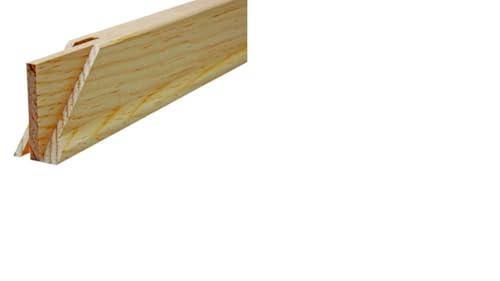 Art Canvas Stretcher Bars (22"), (2 Pack)