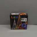 500 LED String Lights 165ft Warm White, Plug in Fairy Lights with 8 Lighting Modes, Indoor Outdoor Christmas Lights for Bedroom Tree Yard Patio Wedding Holiday Decor (Warm White, 500 LED 165ft)