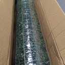 Artificial Ivy Privacy Fence Screen:40"x 120" (34 SQFT) 4-Layer Leaf UV-Anti Faux Greenery Boxwood Backdrop Ivy Vine Leaf Fence Panels for Outdoor, Indoor, Garden,Backyard and Decor