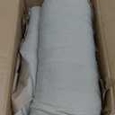 Sunbeam Royal Ultra Fleece Heated Electric Blanket King Size, 90" x 100", 12 Heat Settings, 12-Hour Auto Shut-Off, Machine Washable, Pebble Beige