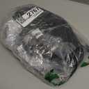 Ultra Clarity Cables Cat 6 Ethernet Cable 50 ft, Outdoor&Indoor 10Gbps Ethernet Cable, High Speed Cat6 Cable RJ45 LAN Internet Cable for Computer, Router, Modem, PS4/5, Xbox, Gaming- Black