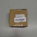 300DB Super Loud Car Horn, 12V 4A Waterproof Air Horn Replacement Kit, Electric Snail Horn for Cars, Motorcycles, Trucks, Bicycles, Marine Cars, Universal Automotive Accessories