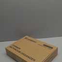 Forbena Corner Bathroom Counter Organizer, 2 Tier Bathroom Organizer Countertop, Small Bathroom Sink Top Trays Corner Shelf Stand for Makeup Vanity Perfume Skincare Decor Storage (White and Gold)