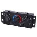 20992943 Car AC Heater Control Panel Climate Control Module Switch 25110700 Compatible with Mack CHU CXN G-U Truck, HVAC Control Switch Panel Module Replaces 29RD321M 29RD324AM 29RD324M