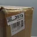 Outdoor Library Outdoor Book Box Storage Small Wooden Cabinet Little Literature Box for Neighborhoods Community and Schools Sharing Books, Flyers, Newspapers, Food and Art (D)