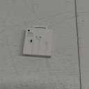 Apple EarPods Headphones with Lightning Connector, Wired Ear Buds for iPhone with Built-in Remote to Control Music, Phone Calls, and Volume