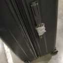 World Traveler Kemyer Quest 29-Inch Expandable Hardside Spinner Suitcase