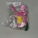 YongnKids Remote Control Helicopter for Kids, Rc Plane for Kids Ages 8+, 3.5 Channel,2.4GHz Rc Helicopter with LED Lights, Airplane Toys for Beginner Boys Girls Indoor- Pink