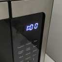 FRIGIDAIRE Stainless Steel Microwave Oven, Multi Function, Programmable, 1.1 Cu Ft 1000-Watt